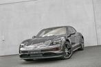Porsche Taycan 4S SPORT TURISMO*360*BOSE*MEMORY*PANO*SPORT, Auto's, Porsche, Automaat, 4 zetels, Break, 356 kW