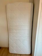 Eénpersoonsmatras, Huis en Inrichting, Slaapkamer | Matrassen en Bedbodems, Ophalen, 90 cm, Eenpersoons, Zo goed als nieuw