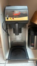 Koffiemachines Miko, Ophalen, Gebruikt, Overige typen, 10 kopjes of meer