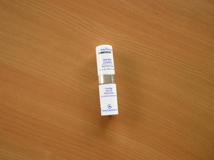 Lipverzorging Baume levres van Daniel Jouvance, Handtassen en Accessoires, Uiterlijk | Gezichtsverzorging, Ophalen of Verzenden