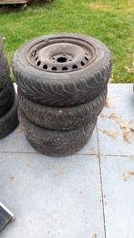 4 Jantes twingo, Autos : Pièces & Accessoires, Pneus & Jantes, Enlèvement, Jante(s)