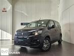 Peugeot Rifter Active 1.5 BleuHDi Man.6, Auto's, 75 kW, 109 g/km, 5 deurs, Te koop