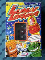 Nieuw spel Lunar Lockout, solo, vintage, + 1 gratis promo, Hobby en Vrije tijd, Een of twee spelers, Nieuw, Reisspel, Binary Arts