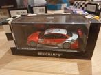 Minichamps Audi A4 DTM 2008 Rockenfeller 1/43, Hobby & Loisirs créatifs, Voitures miniatures | 1:43, MiniChamps, Voiture, Enlèvement ou Envoi