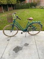 fiets dames, Fietsen en Brommers, Fietsen | Dames | Damesfietsen, Ophalen, Gebruikt