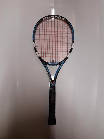 Raquette tennis Babolat disponible aux enchères