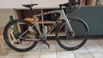 Ridley Kanzo Fast (Gravel), Vélos & Vélomoteurs, Vélos | Vélos de course, 53 à 57 cm, Enlèvement, Carbone
