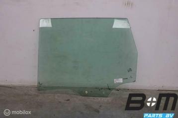 Portierruit linksachter Audi Q2 81A845205 beschikbaar voor biedingen