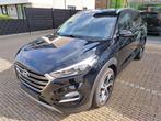 Hyundai Tucson 1.7CRDI 11/2017, Autos, Hyundai, SUV ou Tout-terrain, 5 places, 1700 cm³, Cuir