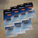 Sony MicroMV videocassettes - 7 stuks *OUTLET*, Audio, Tv en Foto, Overige Audio, Tv en Foto, Da Vincilaan 7, Internal Mail Reference D1, 1930 Zaventem