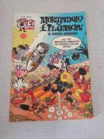 Mortadelo Y Filemon 16, Ophalen of Verzenden, Zo goed als nieuw