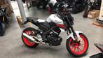 Mt 125 cc 2020, Motoren, Particulier, 125 cc, 11 kW of minder, 1 cilinder