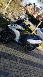 Scooter met 3 wielen, Motoren, 400 cc, Particulier, Meer dan 35 kW, Peugeot