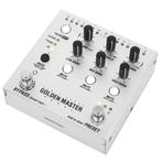 Endorphin.es Golden Master Pedal, Muziek en Instrumenten, Effecten, Ophalen of Verzenden, Zo goed als nieuw, Compressor