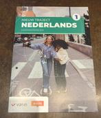 Schoolboeken 1e middelbaar A stroom, Boeken, Schoolboeken, Ophalen of Verzenden, Nieuw, ASO, Overige vakken