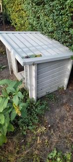 Te koop kippenhok, Dieren en Toebehoren, Ophalen, Gebruikt