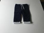 Lange Broek velours, Kinderen en Baby's, Ophalen of Verzenden, Gebruikt, Jongetje, Broekje