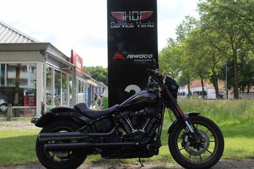 Harley-Davidson Low Rider FLXRS Lowrider S disponible aux enchères