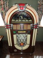 Juxe Box - Wurlitzer 1015 OMT, Verzamelen, Ophalen, Zo goed als nieuw, 1970 tot heden, Wurlitzer