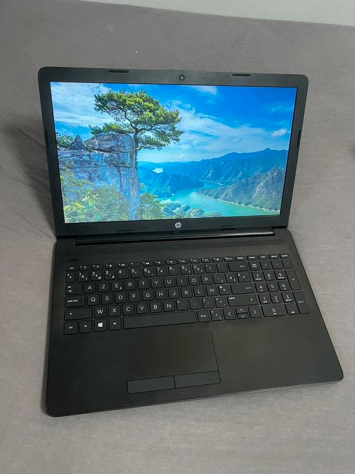 Laptop HP, Computers en Software, Windows Laptops, Gebruikt, Azerty, Ophalen