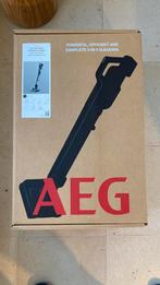 Wet & dry stofzuiger type 8000 AEG, Elektronische apparatuur, Ophalen, Nieuw, Reservoir, Stofzuiger