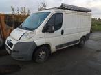 Galerie pour Boxer Jumper Ducato, Ophalen, Fiat
