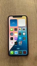 Iphone xr 64gb, Telecommunicatie, Mobiele telefoons | Apple iPhone, Ophalen, Gebruikt, IPhone XR