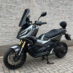 Unieke CUSTOM HONDA X-ADV 750 -Termignoni -5j garantie, Motoren, Motoren | Honda, 745 cc, Bedrijf, Meer dan 35 kW, Toermotor