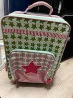 Reiskoffer kind, Ophalen, Gebruikt