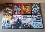 Fast and furious 1 tot 8, Enlèvement ou Envoi
