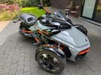 Canam Spyder F3S (special edition), Motoren, Quads en Trikes, 1330 cc, Meer dan 35 kW