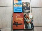 ROMANS: „ONTMOETING”, „" RIVIERA "”, „" LUCHTHAVENKLINIEK "”, Antiek en Kunst, Ophalen of Verzenden