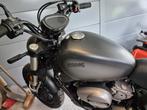 Hyosung GV125S-EVO 2024, Motoren, 2 cilinders, Chopper, Particulier, 125 cc