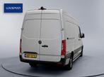 Mercedes-Benz Sprinter 316 2.2 CDI L2H2 Navigatie Achteruitr, Automaat, Cruise Control, Mercedes-Benz, Bedrijf