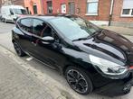 Renault Clio 4 Benzine, Auto's, Stof, Zwart, Zwart, Bedrijf