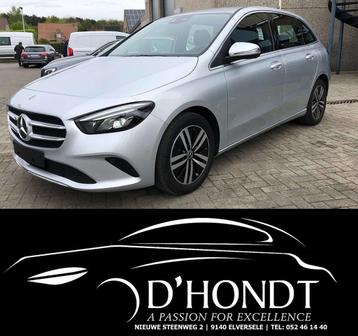 Mercedes-Benz B-Klasse 250 e | Camera | MBUX High-End-Paket  beschikbaar voor biedingen