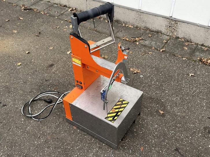 ARC bindmachine, Zakelijke goederen, Machines en Bouw | Industrie en Techniek