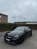 Mercedes c300de 2021, Auto's, Particulier, Te koop, C-Klasse