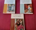 Meesters der schilderkunst 3 delen soubry HC Nl/Fr, Ophalen of Verzenden, Zo goed als nieuw
