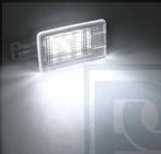 Volvo LED-instaplamp  6000K  1 paar S60  S80  V40  V60  V70, Ophalen of Verzenden, Nieuw