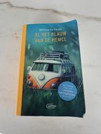 Mélissa Da Costa - Al het blauw van de hemel, Boeken, Ophalen, Gelezen, Mélissa Da Costa