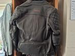 Bogotto retro leren moto jas, Motoren, Kleding | Motorkleding, Ophalen, Tweedehands, Dames, Jas | leer