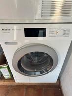 Miele wasmachine, Elektronische apparatuur, Wasmachines, Ophalen, Zo goed als nieuw, 85 tot 90 cm, 1200 tot 1600 toeren
