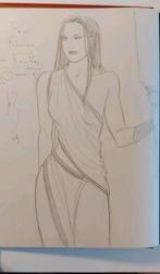 DÉDICACE RECULÉ. CASSIO. Tome 2 " Le second coup " EO., Enlèvement ou Envoi