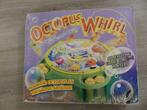 Jeu Octopus Whirl, Trois ou quatre joueurs, Enlèvement, Comme neuf, Autre