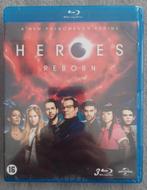 Heroes Reborn Blu-ray-serie, Ophalen of Verzenden, Zo goed als nieuw, Boxset