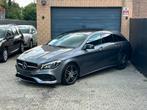 Mercedes-Benz CLA200 AMG Pack Automaat Navi PanoDak Bi-Xenon, Auto's, CLA, Achterwielaandrijving, 4 cilinders, Bedrijf