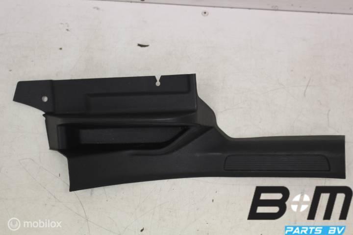 Instapbekleding RA VW Golf Sportsvan, Autos : Pièces & Accessoires, Habitacle & Garnissage, Utilisé