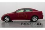 Lexus IS (9/05-7/13) Achterportier Links (te spuiten) Origin, Porte, Enlèvement ou Envoi, Lexus, Neuf
