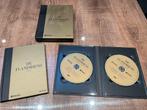 De flandriens : Dvd box met alle afleveringen & het fotoboek, Enlèvement ou Envoi, Tous les âges, Coffret, Comme neuf